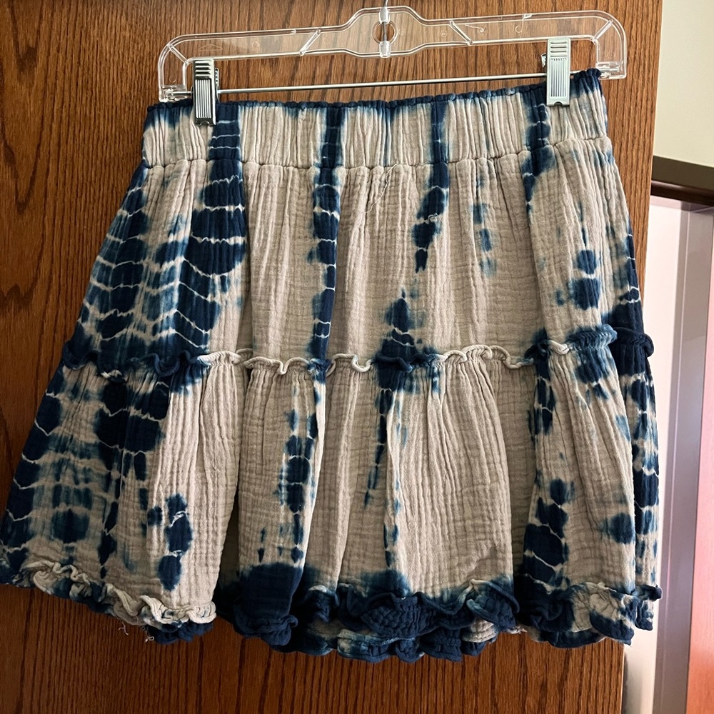 Olivaceous Skirt size L